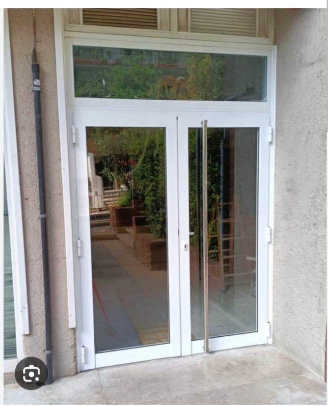 Trabajo de aluminio Jairo Soluciones