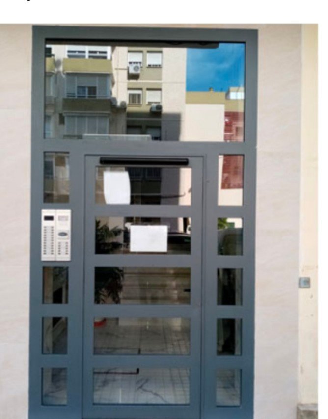 Trabajo de aluminio Jairo Soluciones