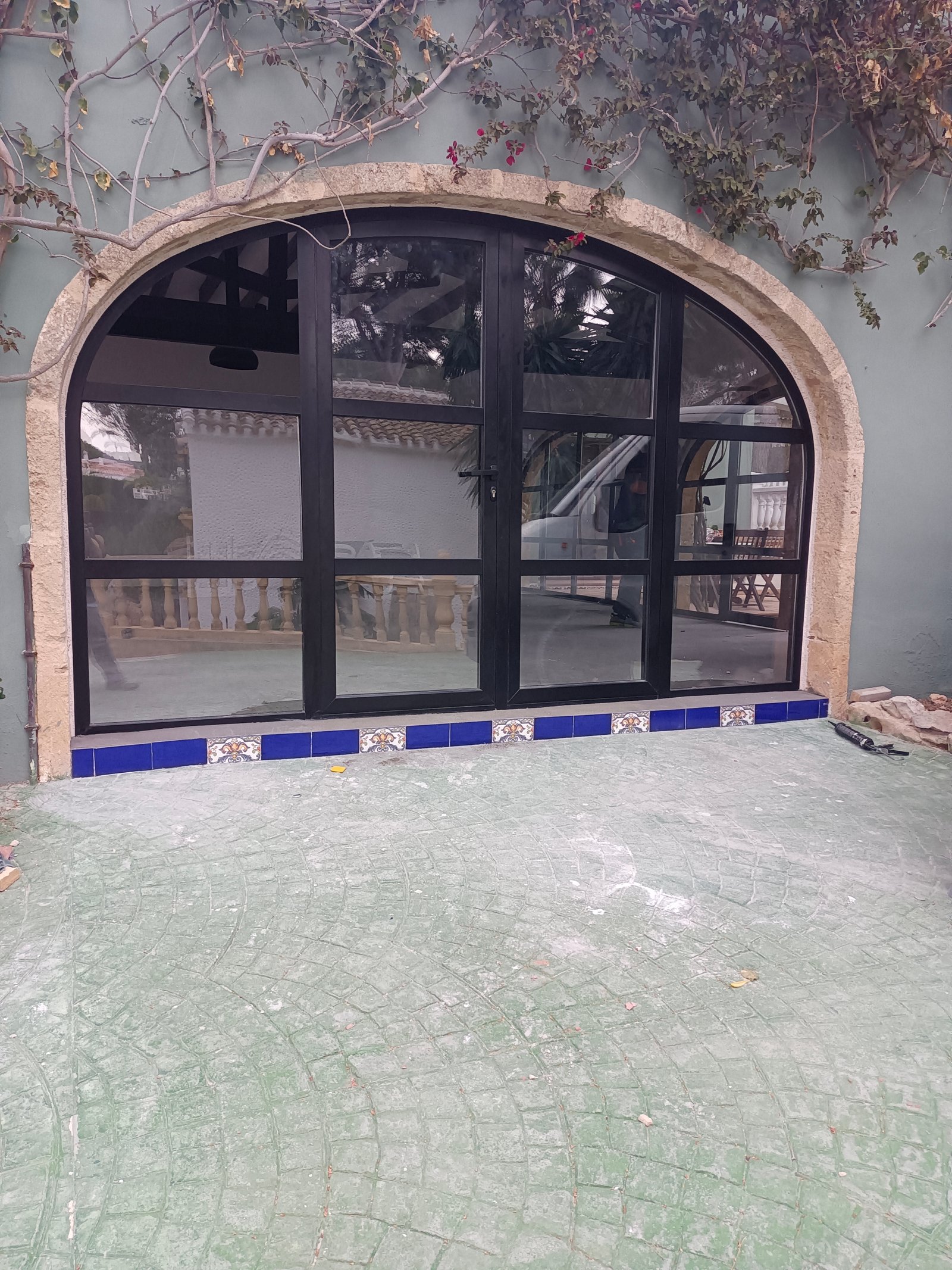 Trabajo de aluminio Jairo Soluciones