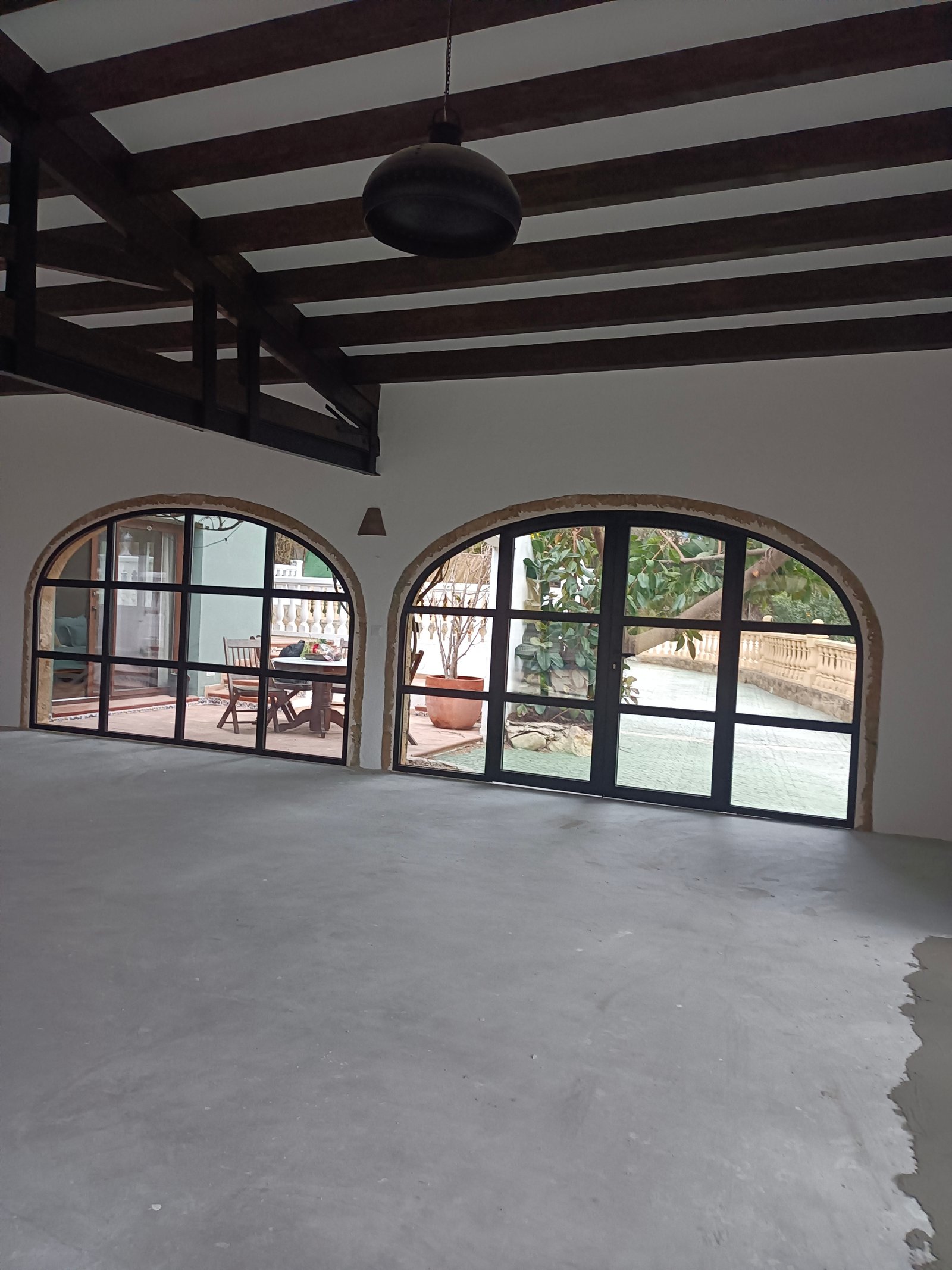 Trabajo de aluminio Jairo Soluciones