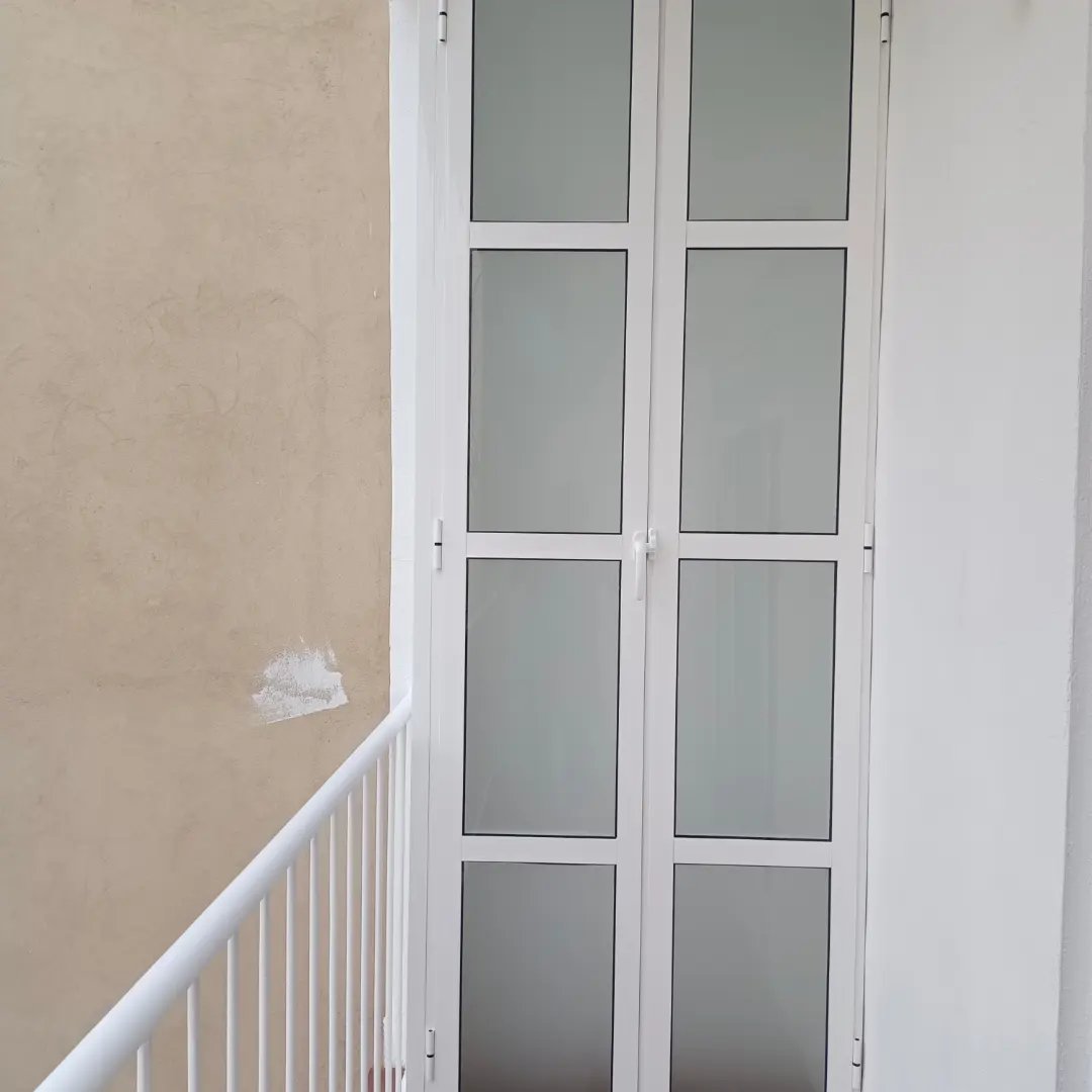 Trabajo de aluminio Jairo Soluciones