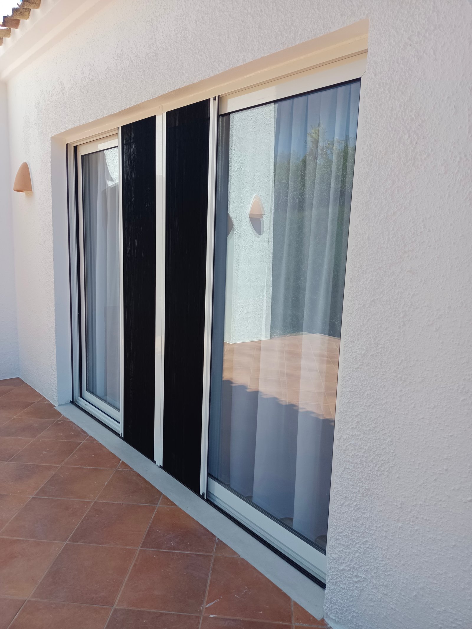 Trabajo de aluminio Jairo Soluciones