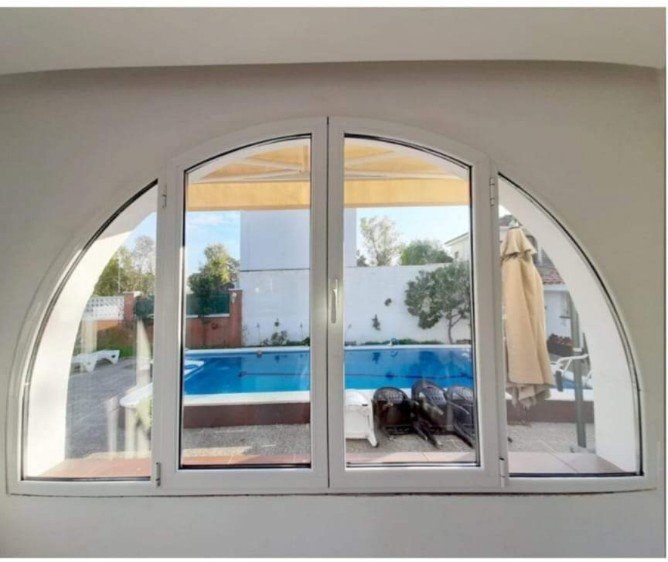 Trabajo de aluminio Jairo Soluciones