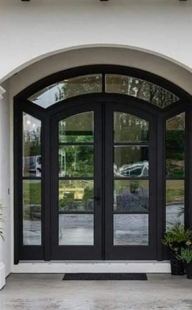 Trabajo de aluminio Jairo Soluciones