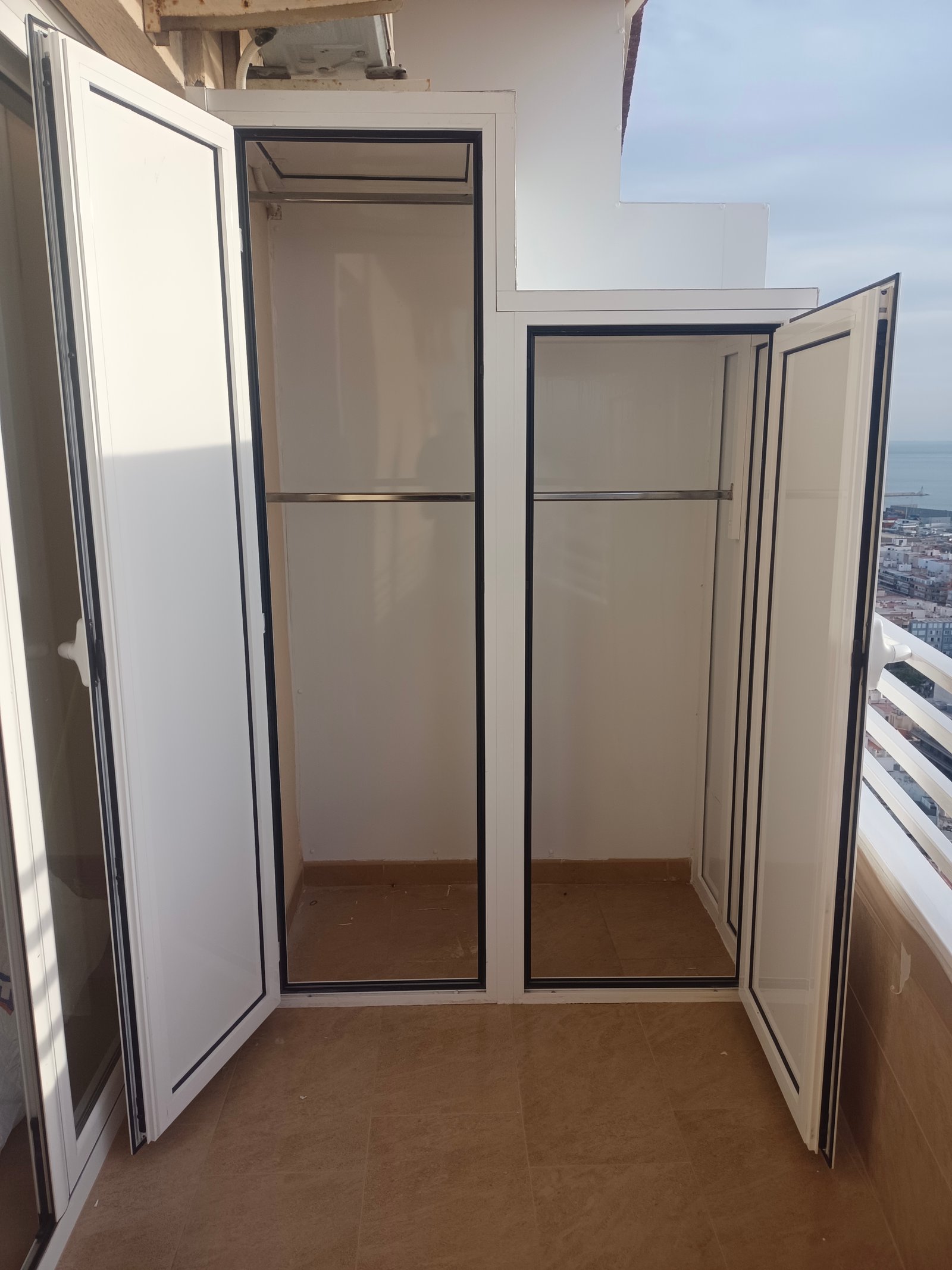 Trabajo de aluminio Jairo Soluciones