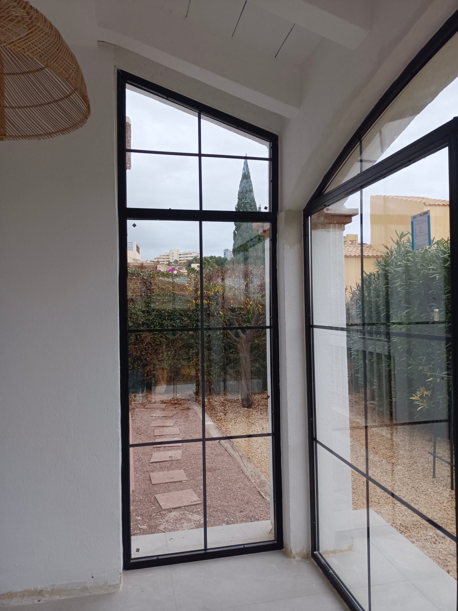 Trabajo de aluminio Jairo Soluciones