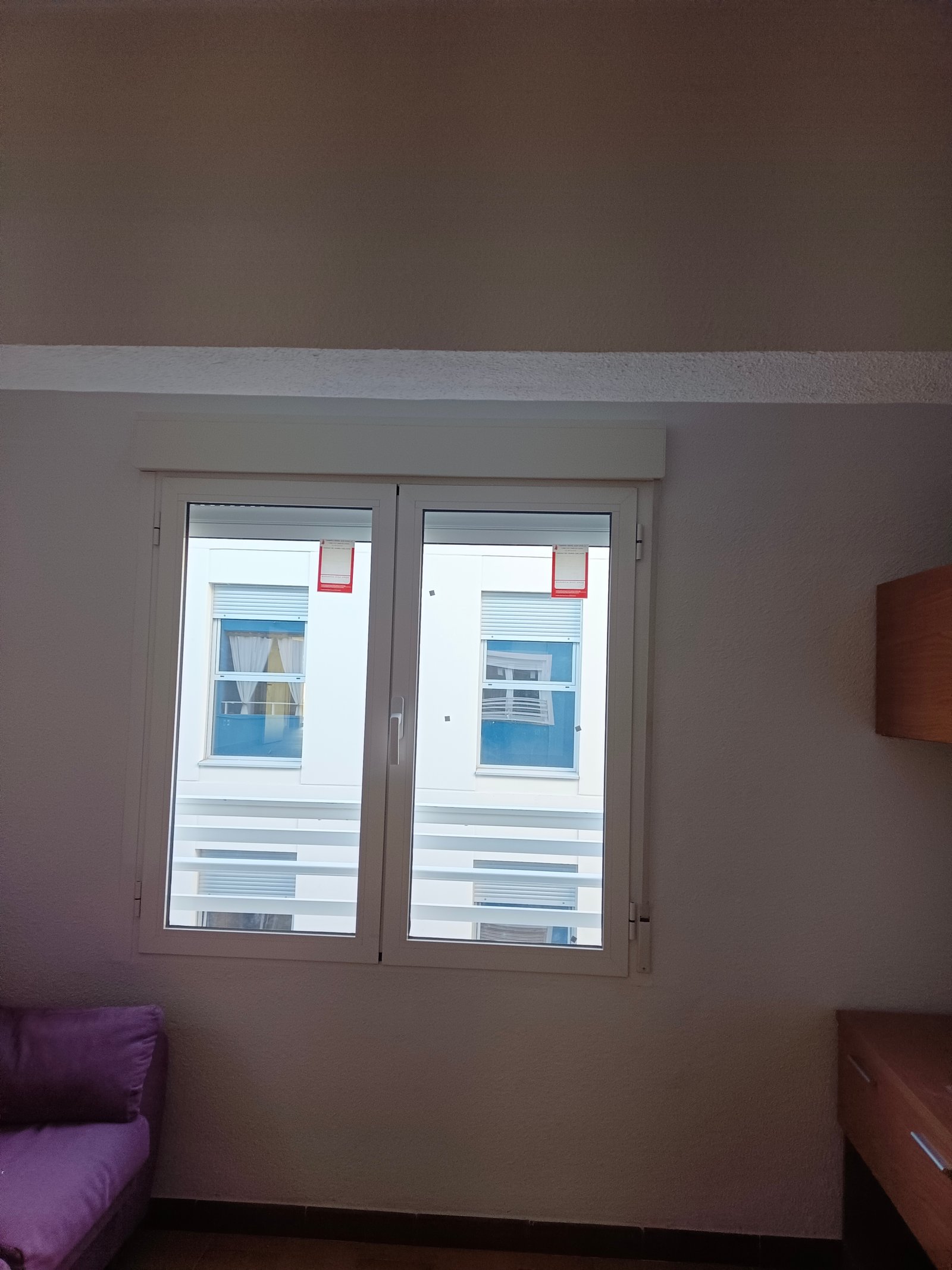 Trabajo de aluminio Jairo Soluciones