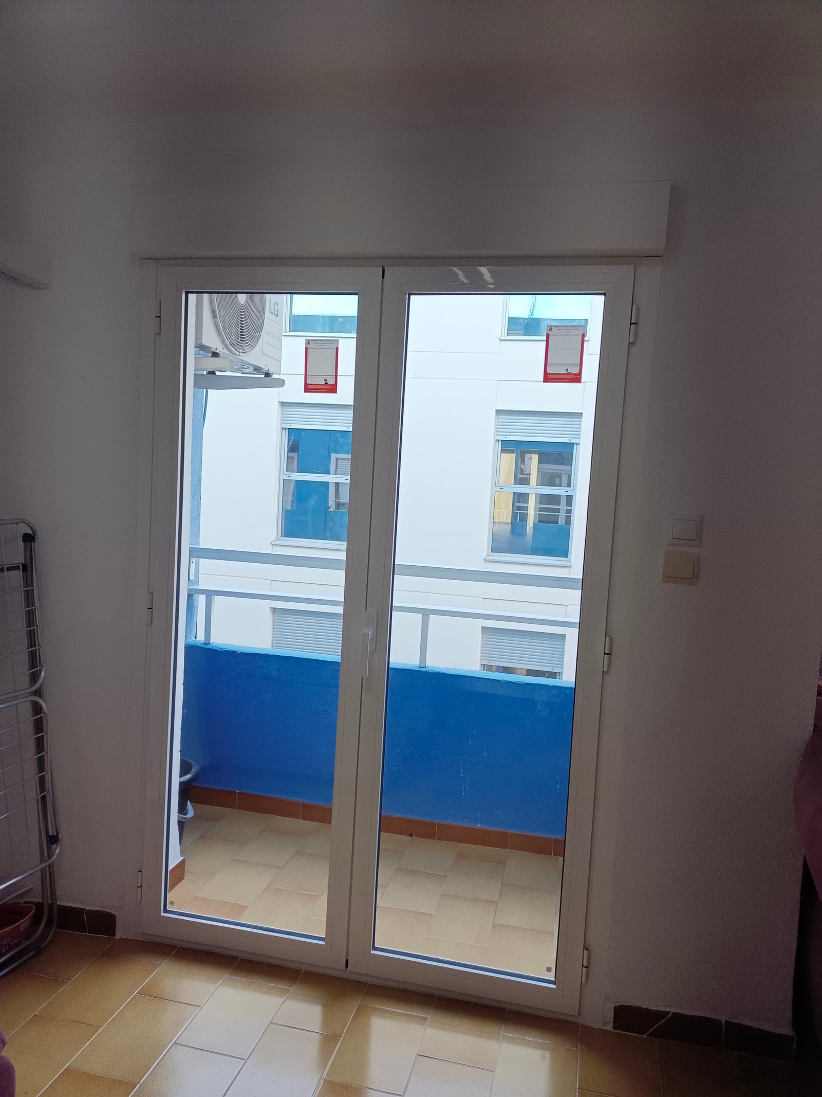 Trabajo de aluminio Jairo Soluciones