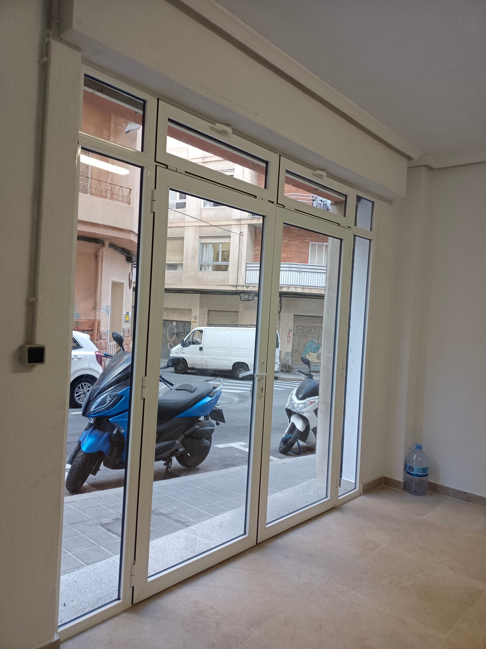 Trabajo de aluminio Jairo Soluciones