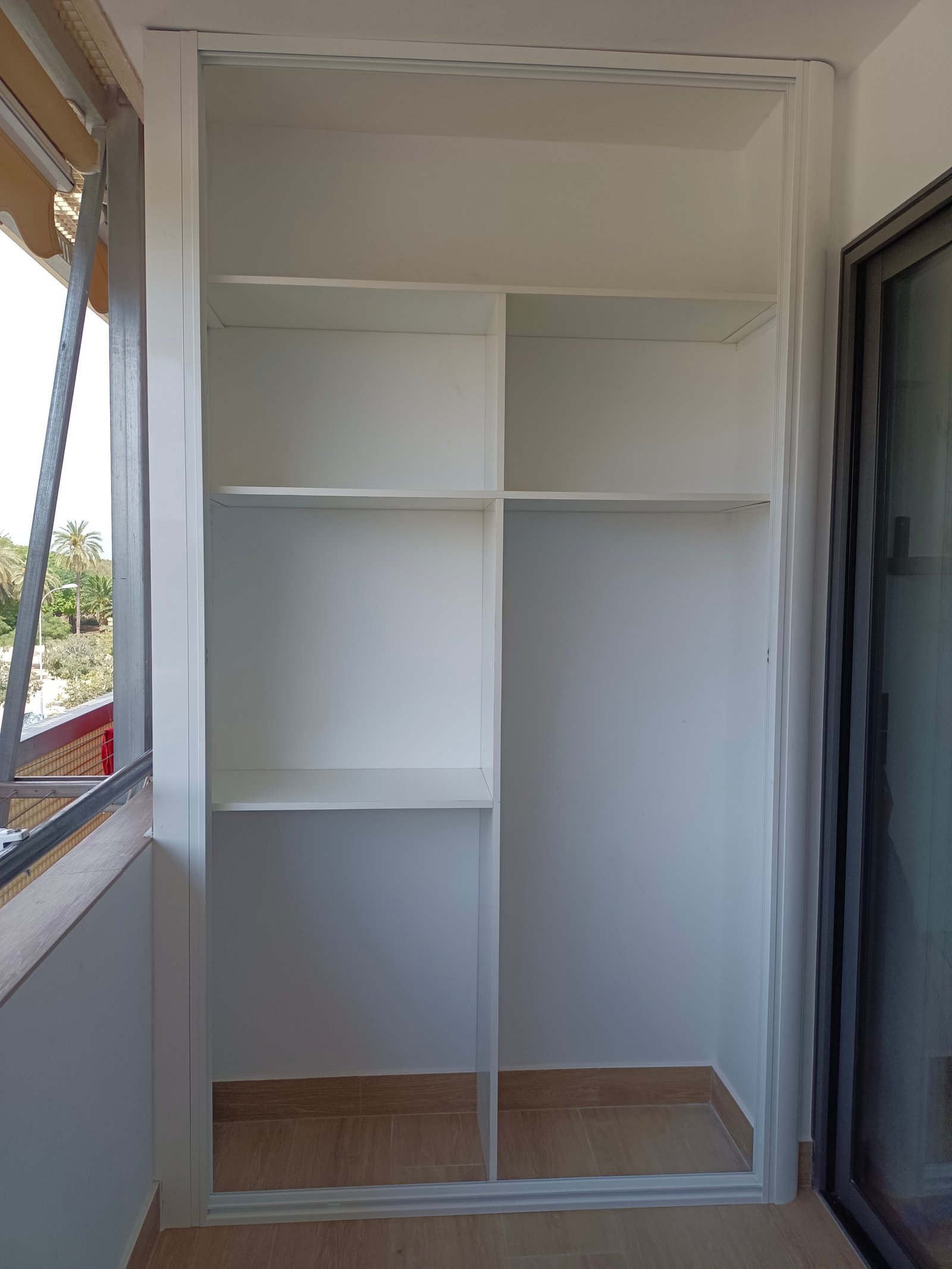 Trabajo de aluminio Jairo Soluciones