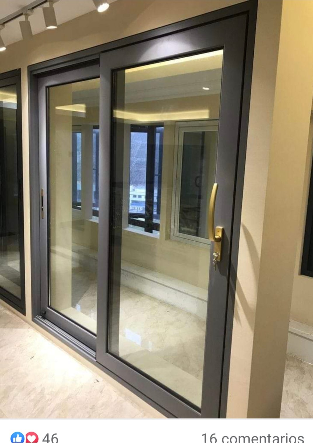 Trabajo de aluminio Jairo Soluciones