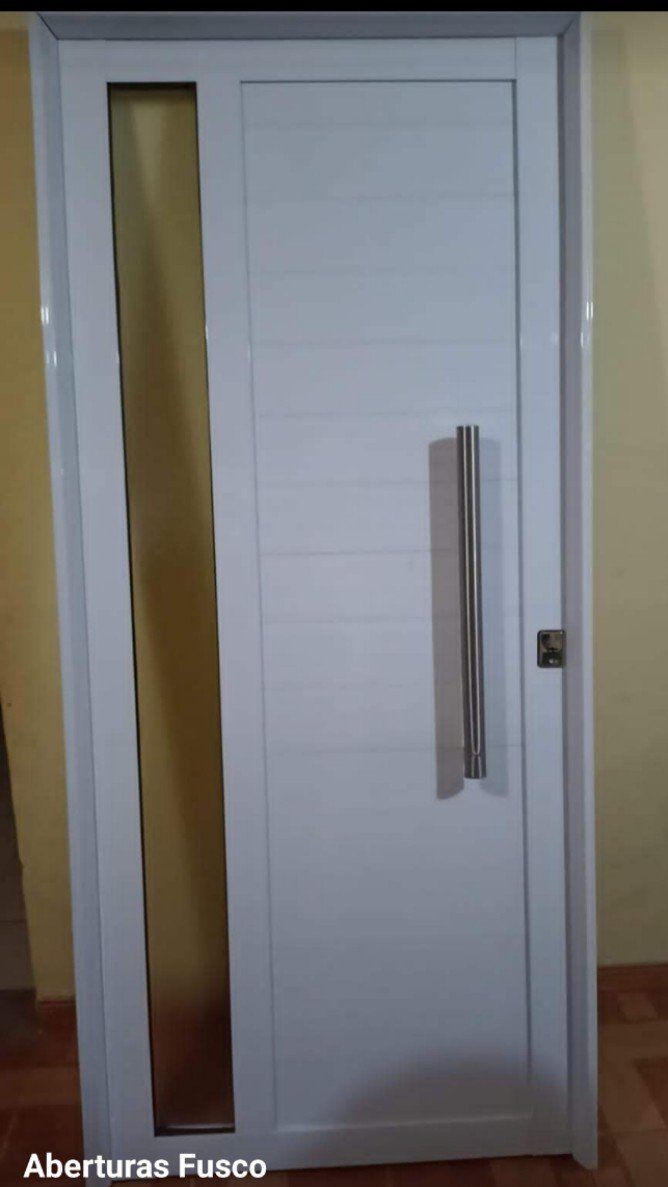 Trabajo de aluminio Jairo Soluciones