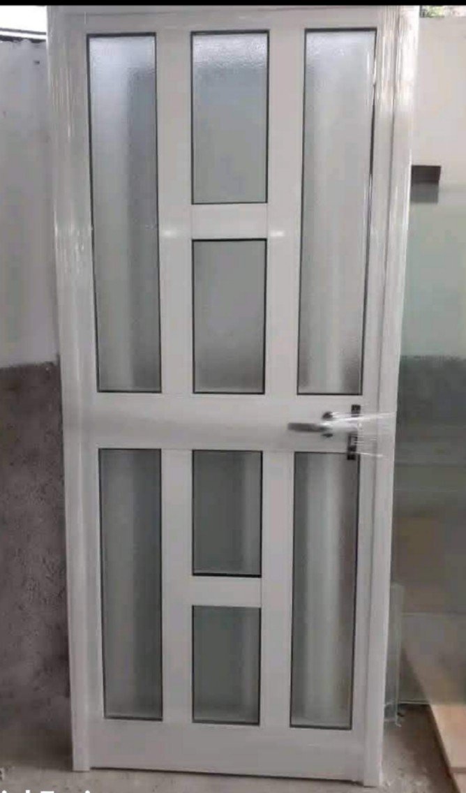 Trabajo de aluminio Jairo Soluciones