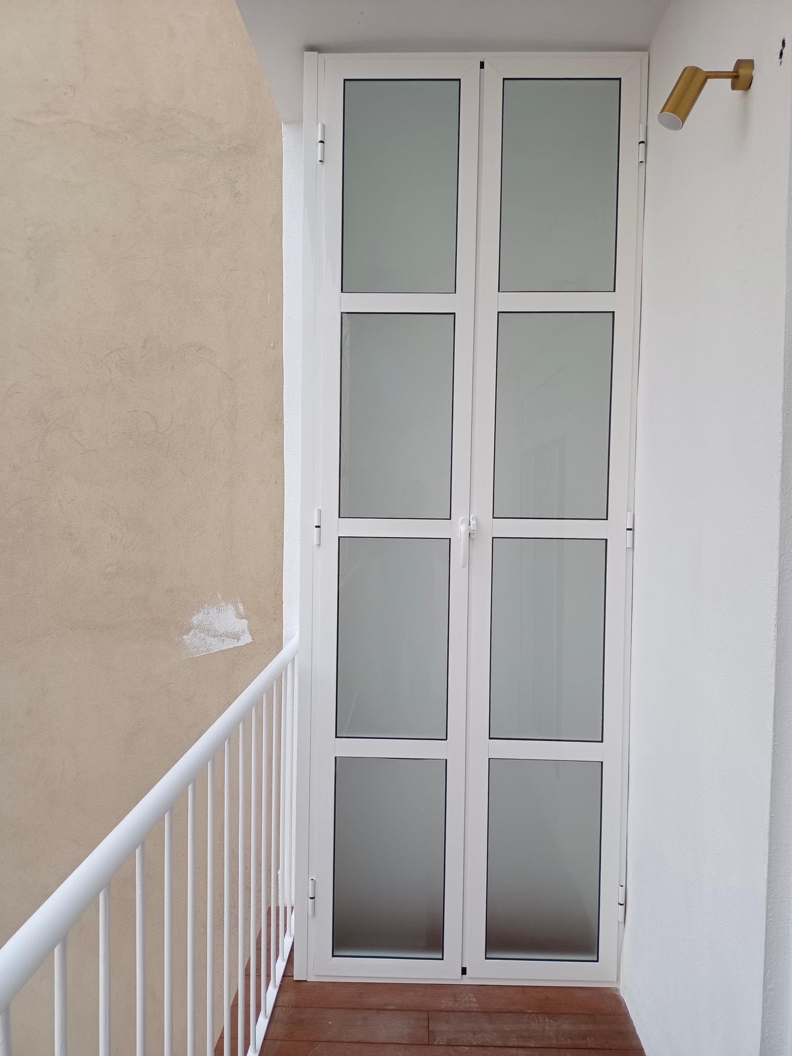 Trabajo de aluminio Jairo Soluciones