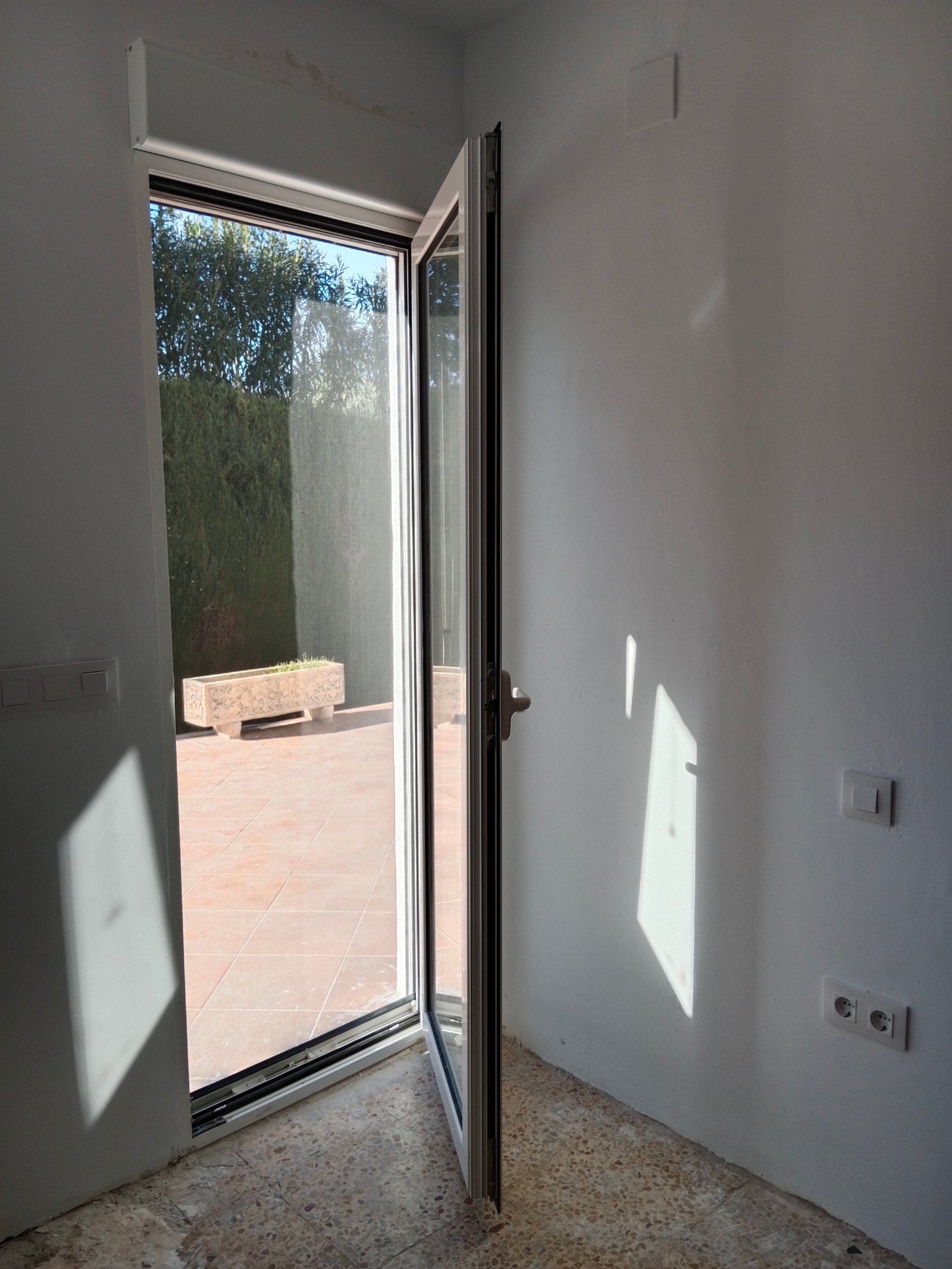 Trabajo de aluminio Jairo Soluciones