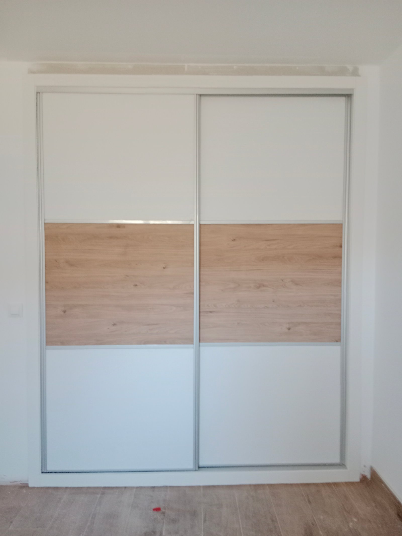 Trabajo de aluminio Jairo Soluciones