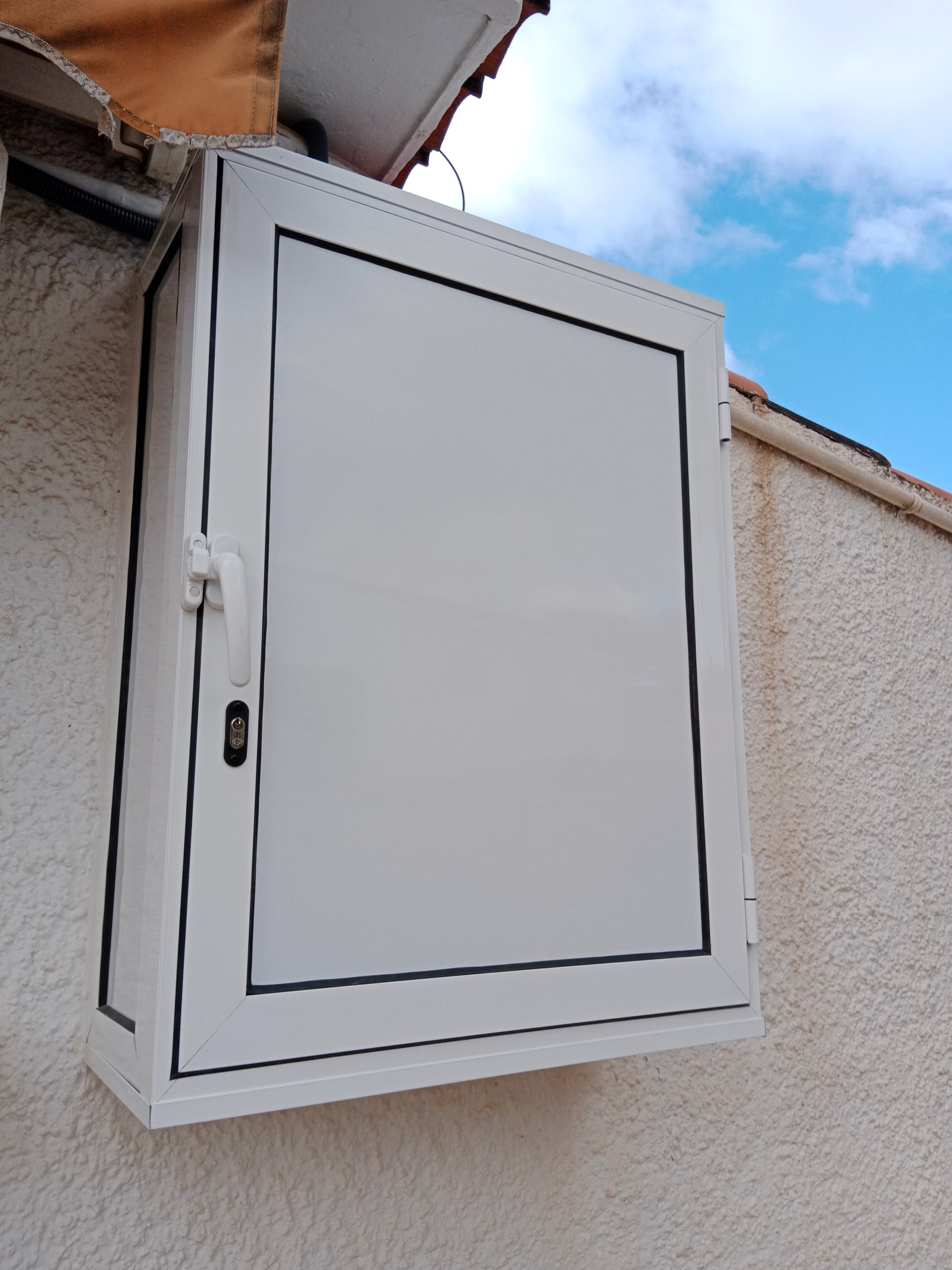 Trabajo de aluminio Jairo Soluciones