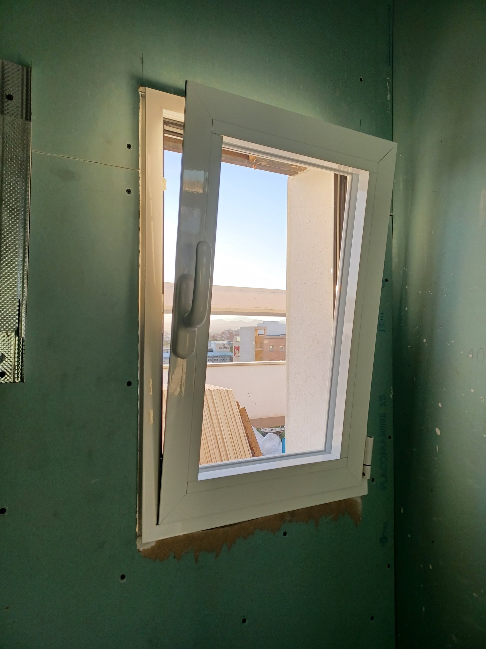 Trabajo de aluminio Jairo Soluciones