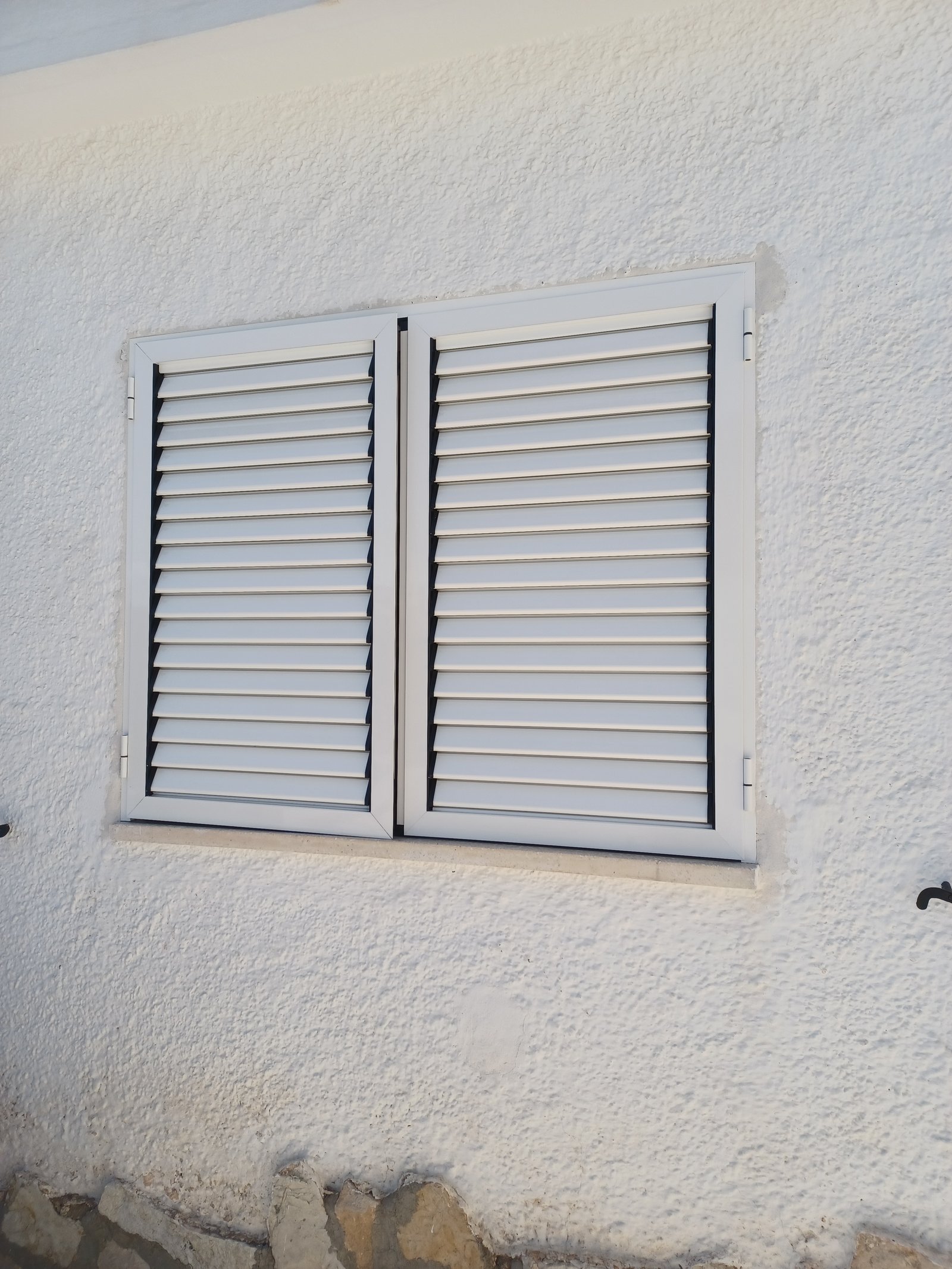 Trabajo de aluminio Jairo Soluciones