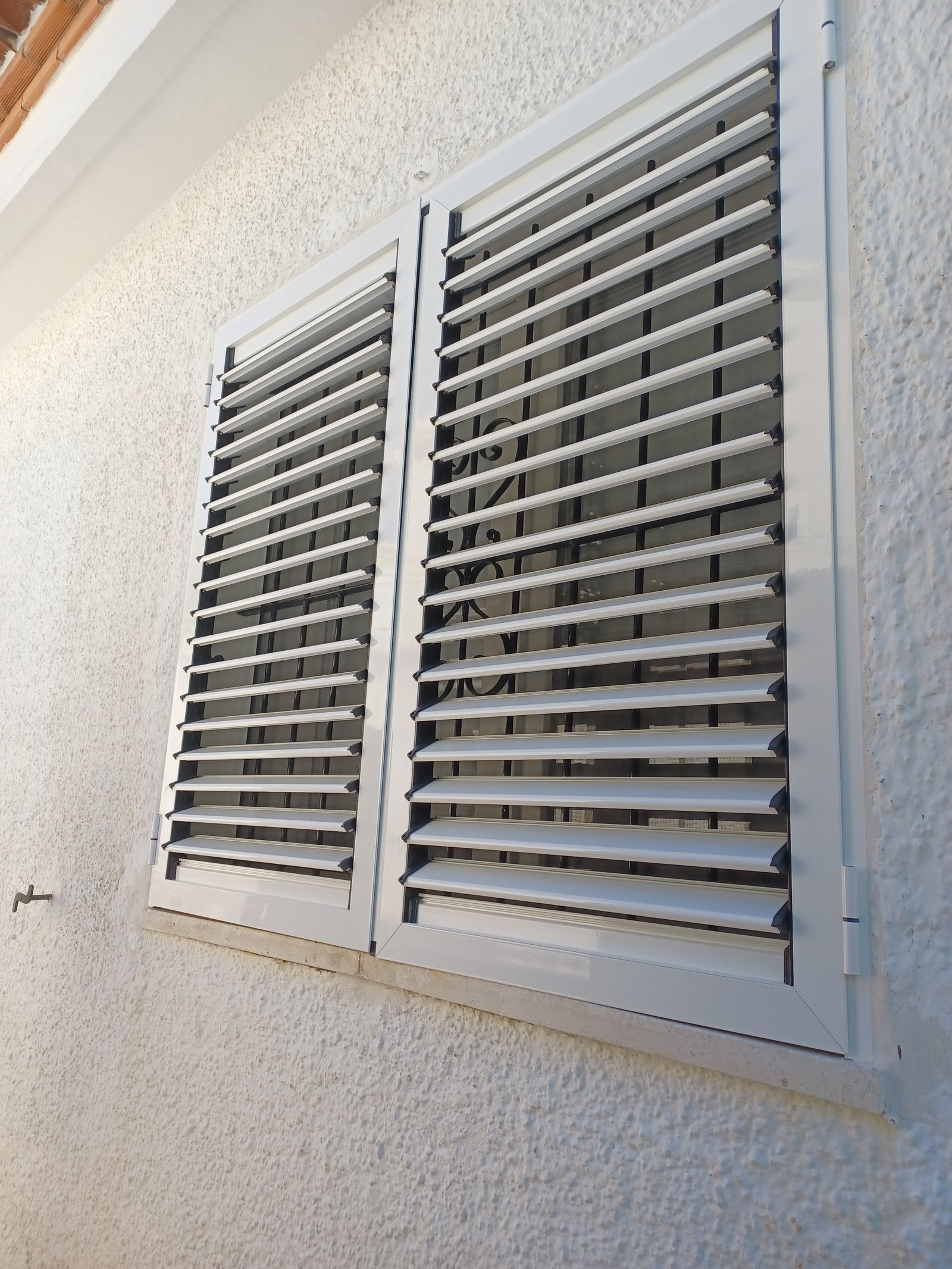 Trabajo de aluminio Jairo Soluciones