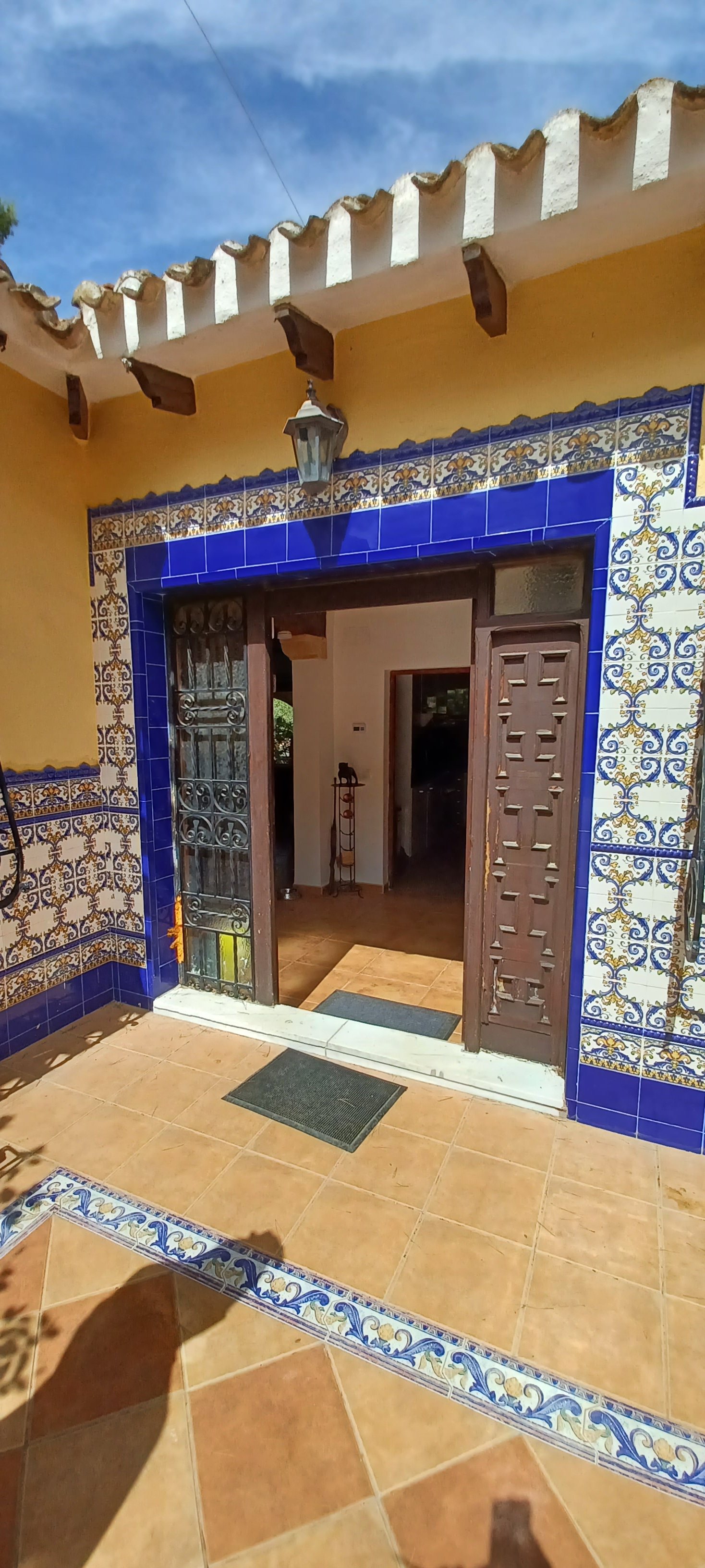 Trabajo de aluminio Jairo Soluciones