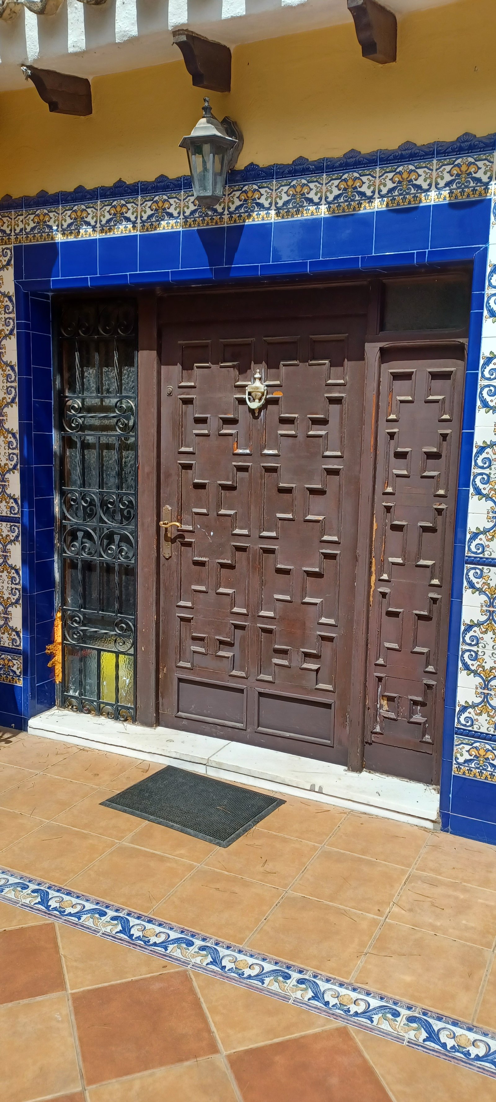 Trabajo de aluminio Jairo Soluciones