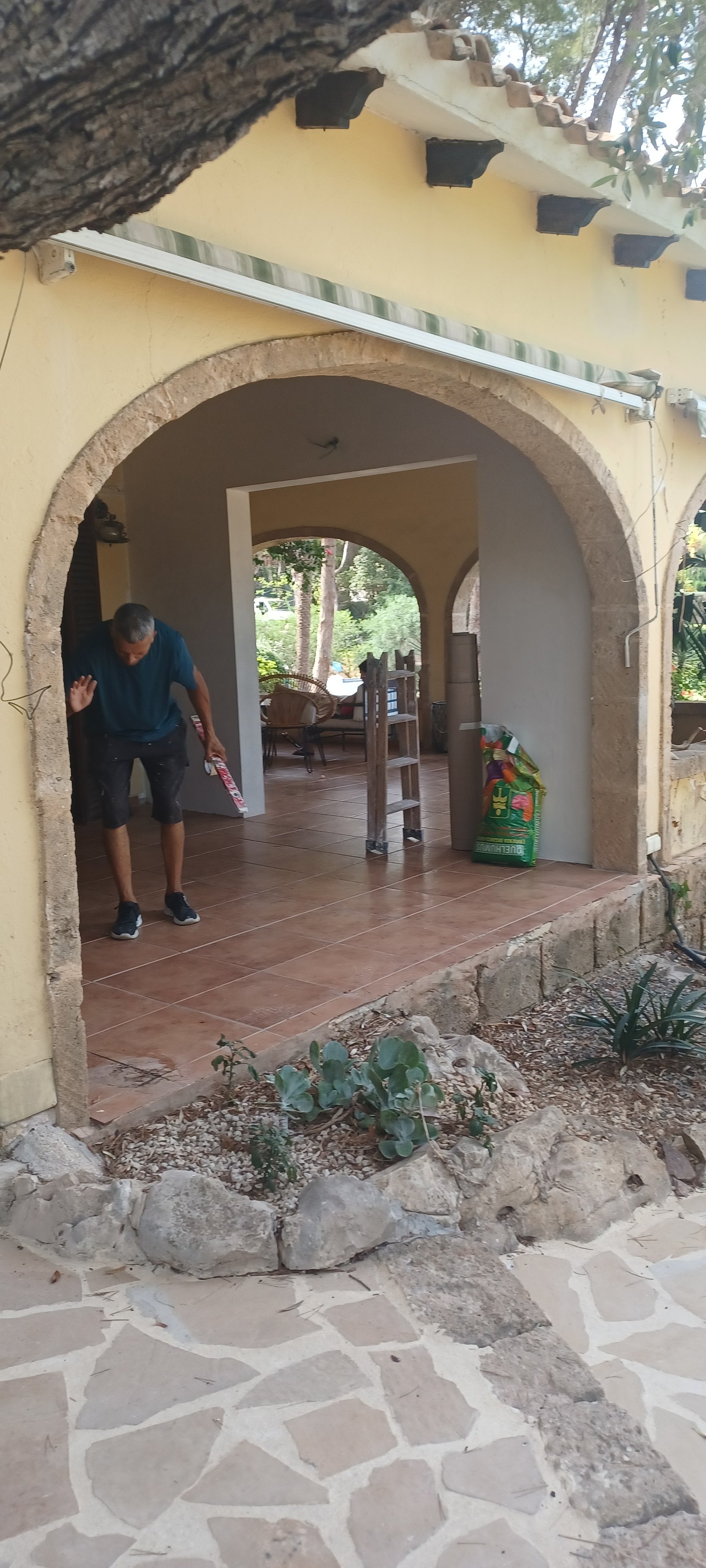 Trabajo de aluminio Jairo Soluciones