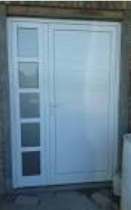 Trabajo de aluminio Jairo Soluciones