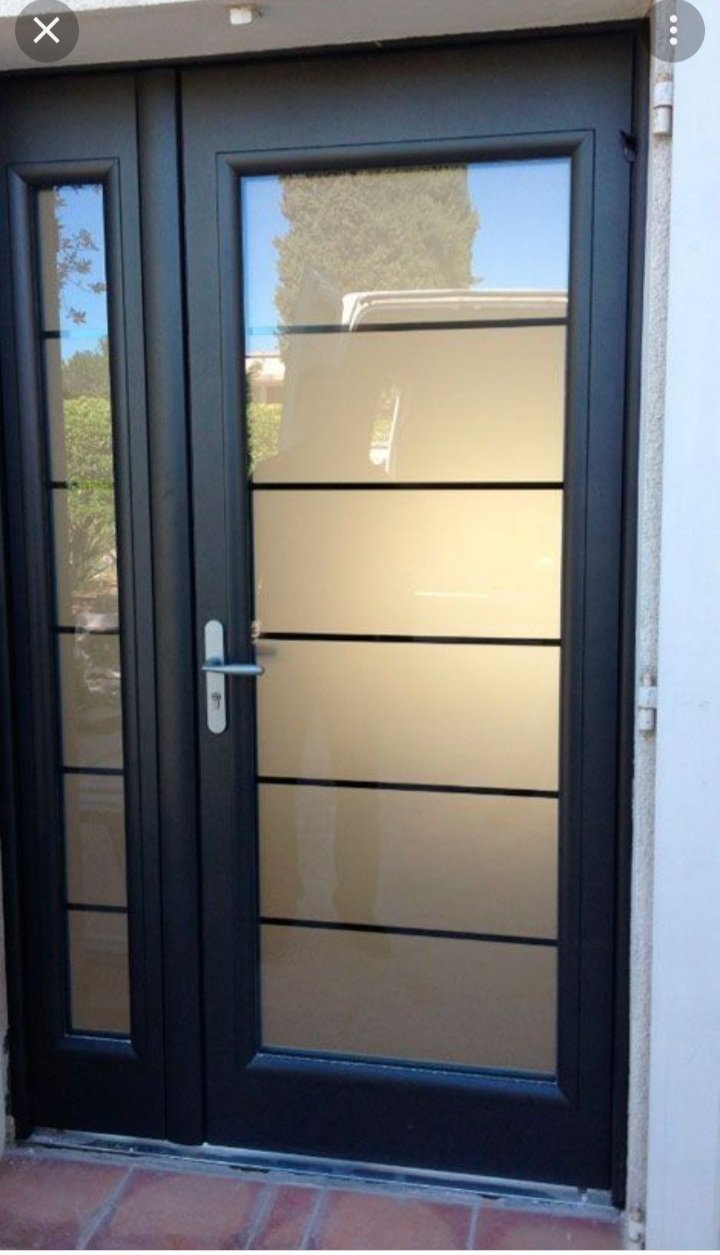 Trabajo de aluminio Jairo Soluciones