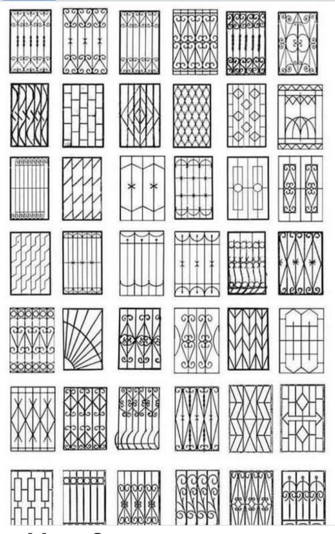 Trabajo de aluminio Jairo Soluciones