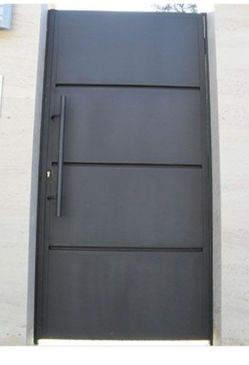 Trabajo de aluminio Jairo Soluciones