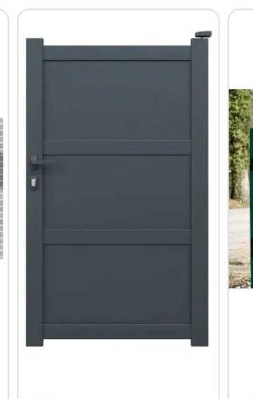 Trabajo de aluminio Jairo Soluciones