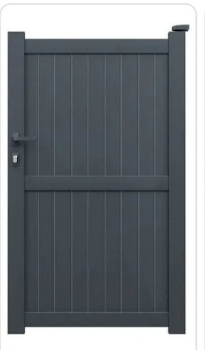 Trabajo de aluminio Jairo Soluciones