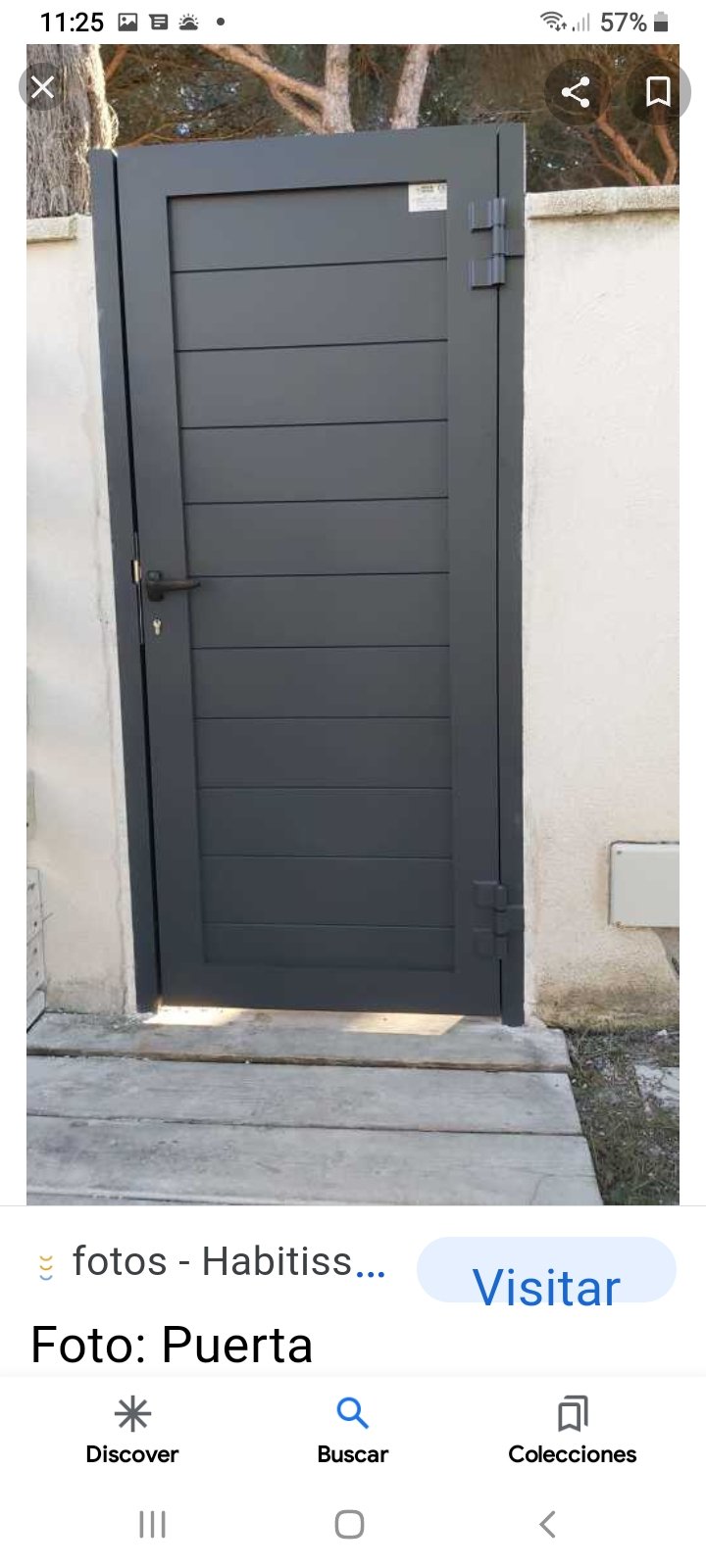 Trabajo de aluminio Jairo Soluciones