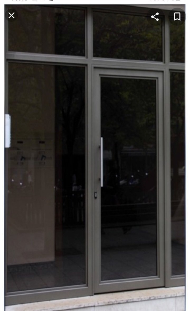 Trabajo de aluminio Jairo Soluciones