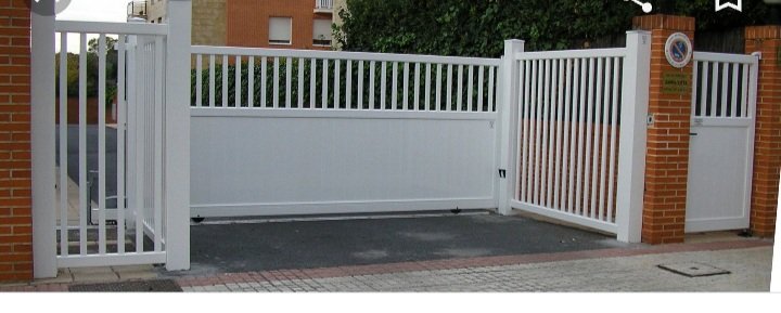 Trabajo de aluminio Jairo Soluciones