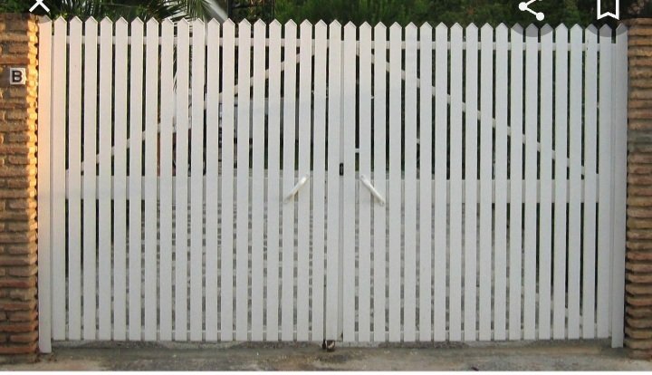 Trabajo de aluminio Jairo Soluciones