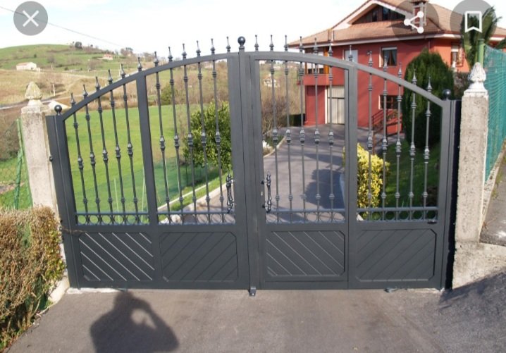 Trabajo de aluminio Jairo Soluciones