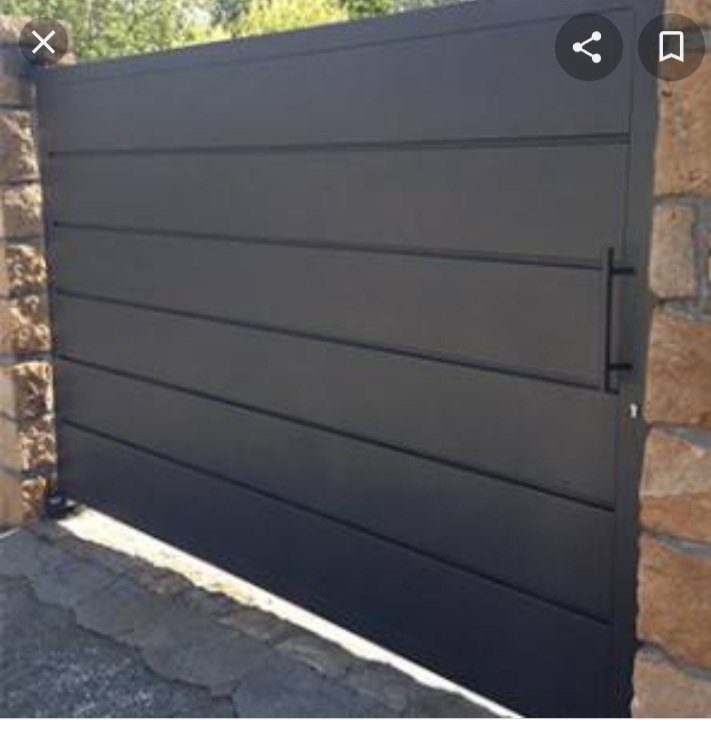 Trabajo de aluminio Jairo Soluciones