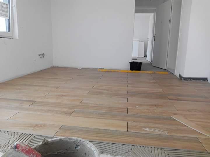 Reforma Jairo Soluciones