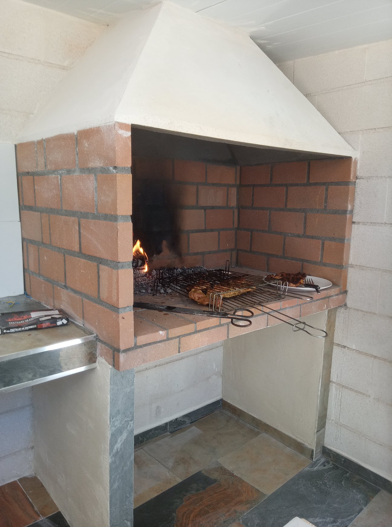 Reforma Jairo Soluciones