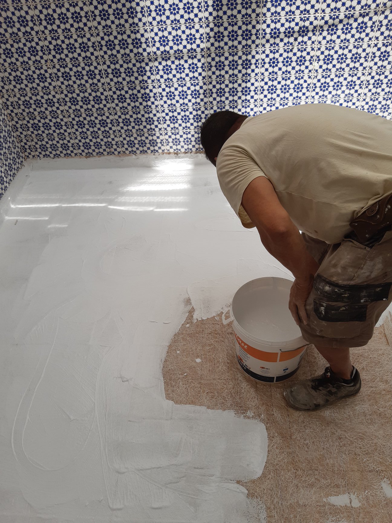 Reforma Jairo Soluciones