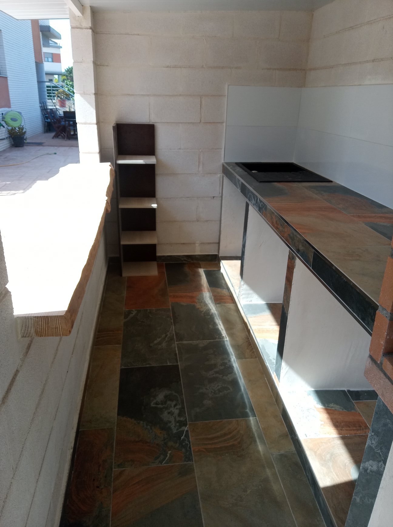 Reforma Jairo Soluciones