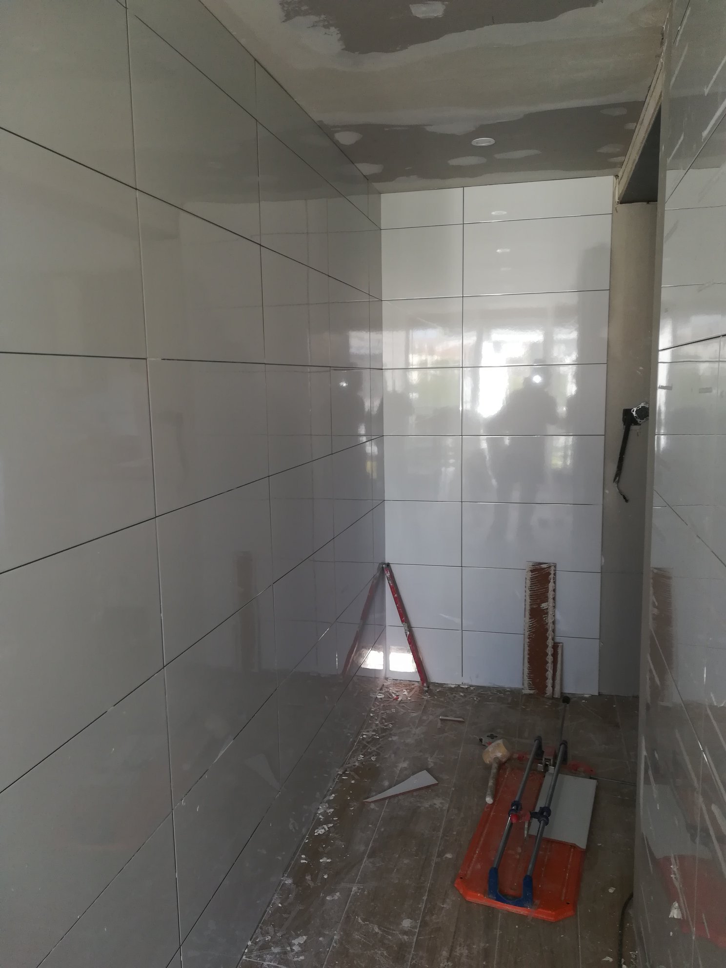 Reforma Jairo Soluciones