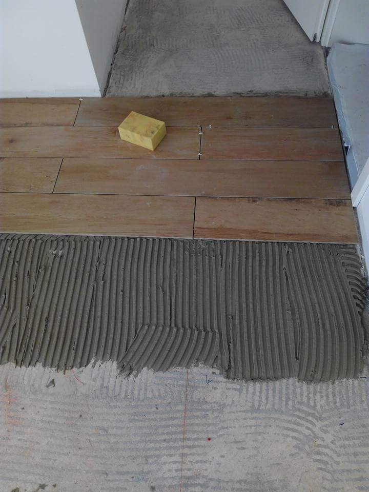 Reforma Jairo Soluciones