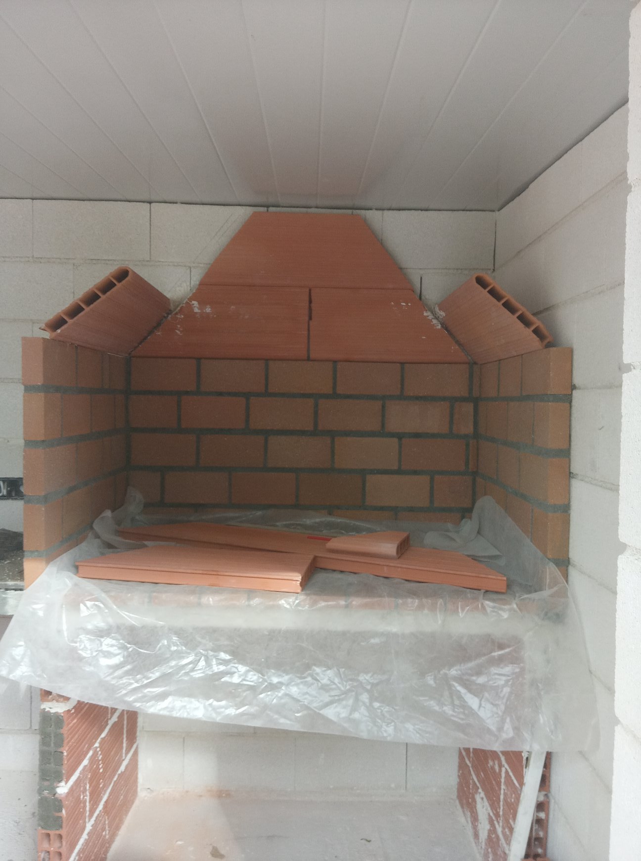 Reforma Jairo Soluciones