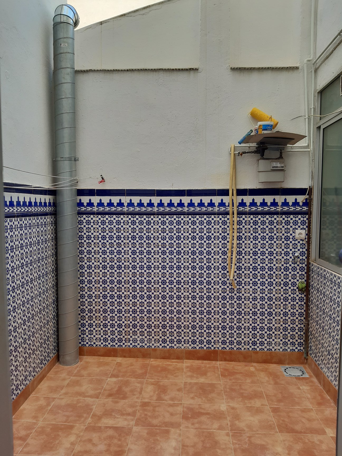 Reforma Jairo Soluciones