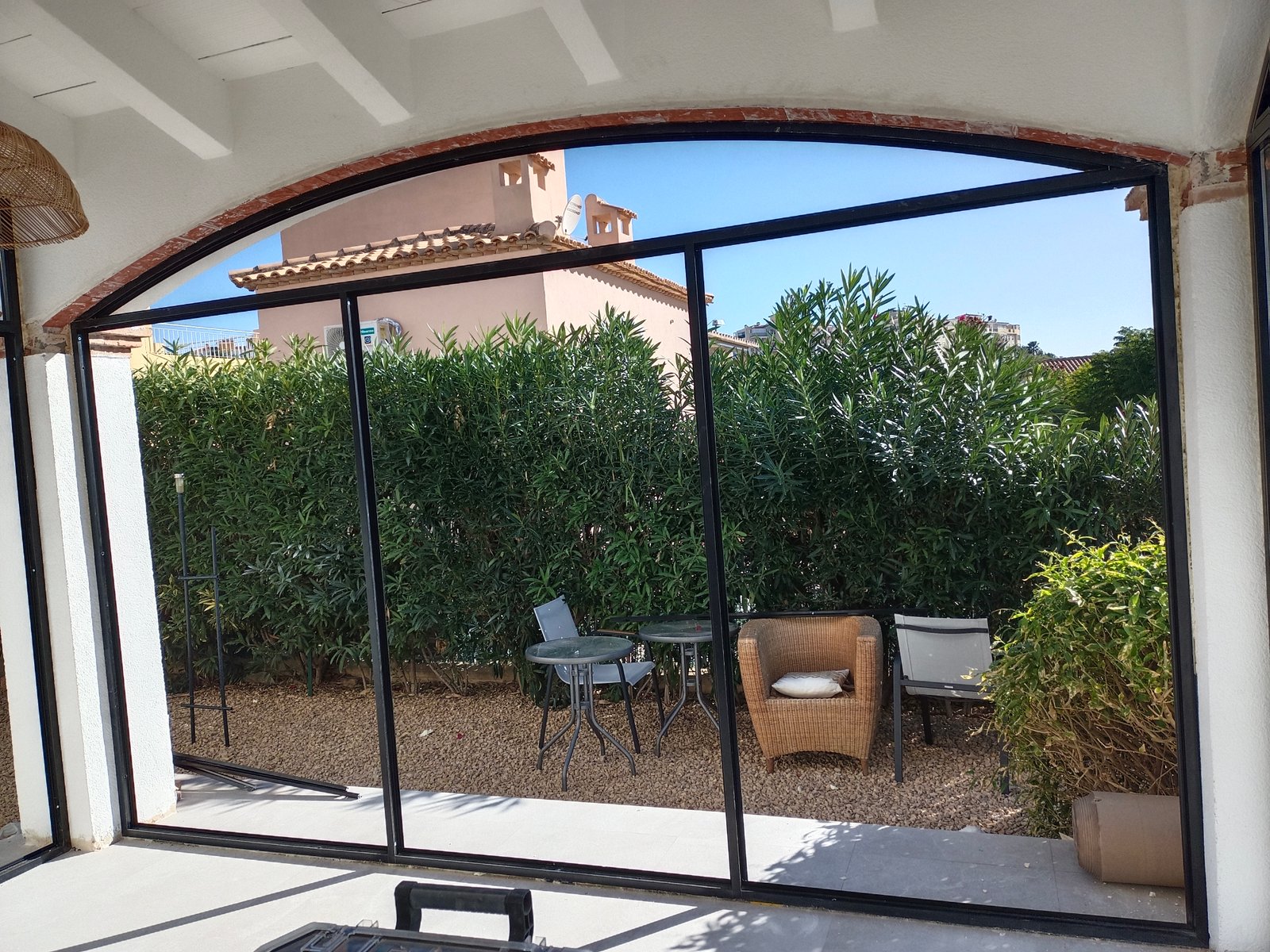 Trabajo de ventanas Jairo Soluciones