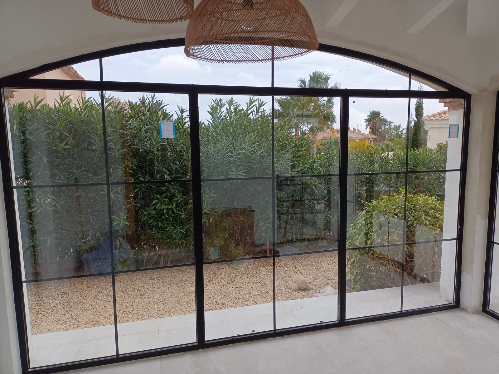 Trabajo de ventanas Jairo Soluciones