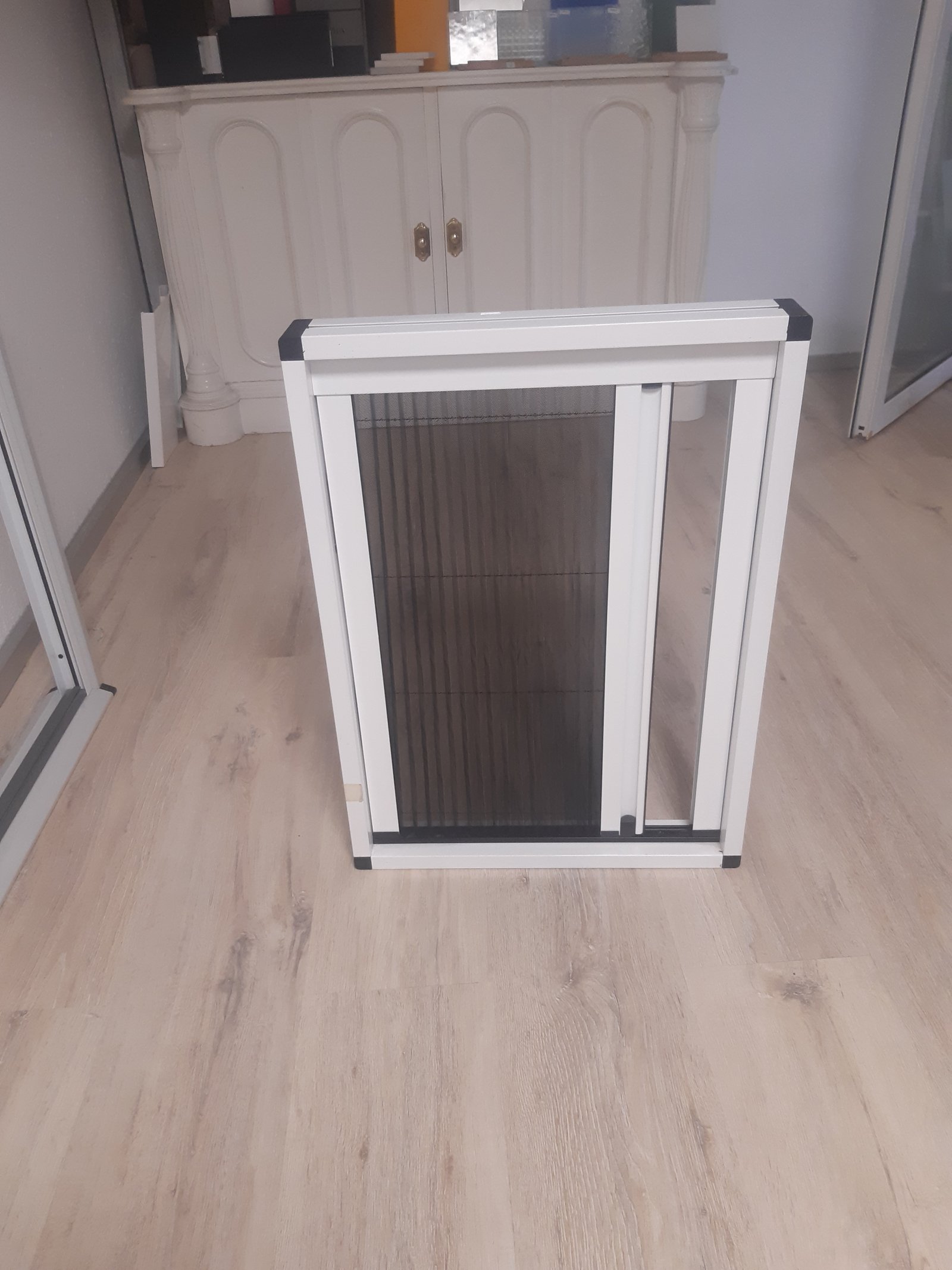 Trabajo de ventanas Jairo Soluciones